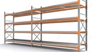 iron racks / wall racks / industerial racks / racks