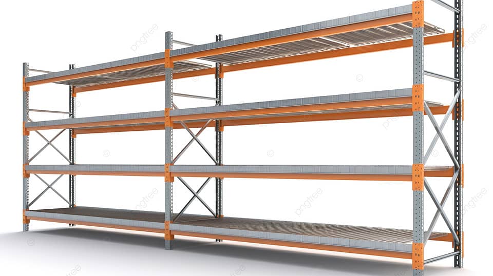 iron racks / wall racks / industerial racks / racks 0