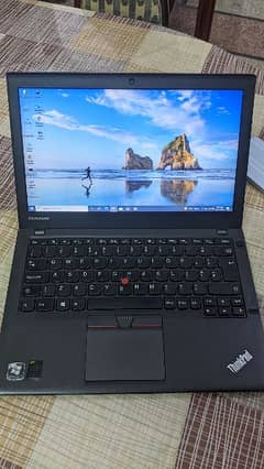 Lenovo x250 i5 5th