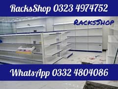 Shopping Trolleys/ wall rack/ cash counters/ Baskets/ Store rack/