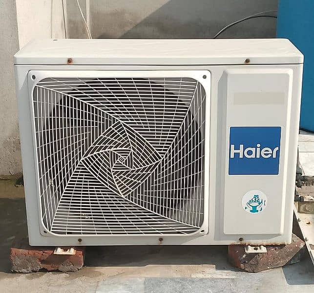 haier 1.5 dc inverter 3