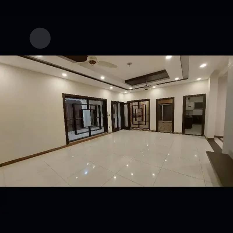 1 KANAL HOUSE FOR RENT IN PARAGON CITY LAHORE 7