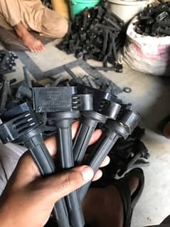 CHR ignition coil