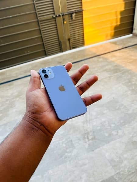 Iphone 12 mini non pta 64gb jv 1