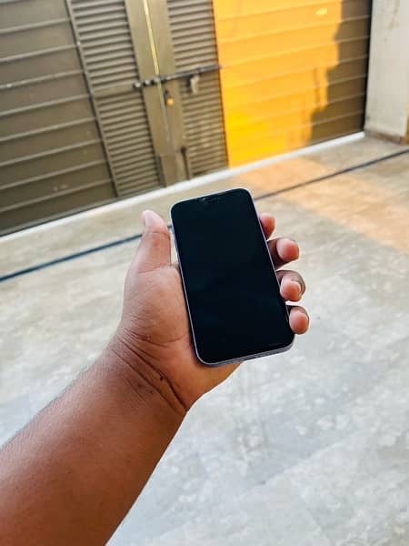 Iphone 12 mini non pta 64gb jv 8