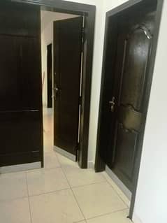 3-Bed Apartment Available For Rent In Askari 11 Lahore 0