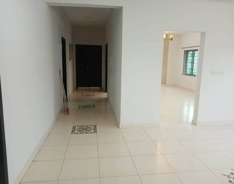 3-Bed Apartment Available For Rent In Askari 11 Lahore 5