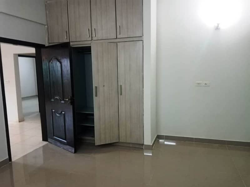 3-Bed Apartment Available For Rent In Askari 11 Lahore 10