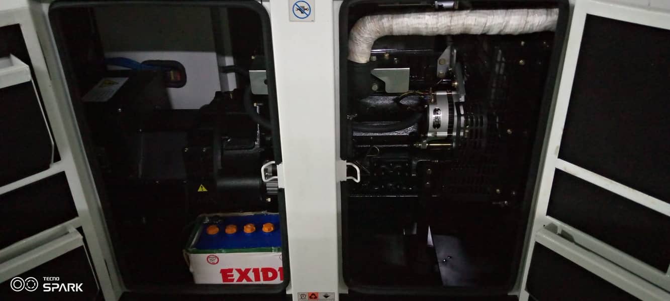 20Kva Brand New Diesel Generator 3