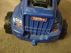 tonka 0