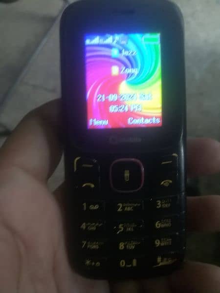 Q mobile for sell 0