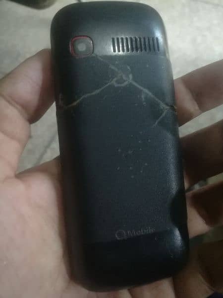 Q mobile for sell 2