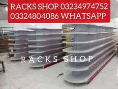 Store Rack/ Gondola rack/ wall rack/ Trolleys/ Baskets/ POS