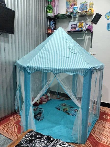 tent house for kids 2