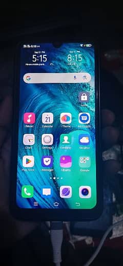 vivo s1 8/256