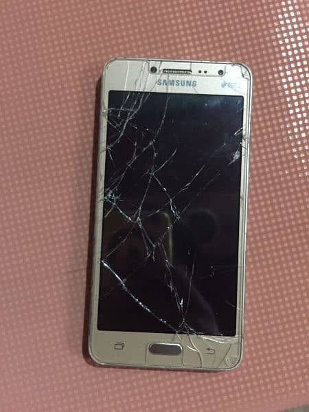 Samsung Galaxy G5 3