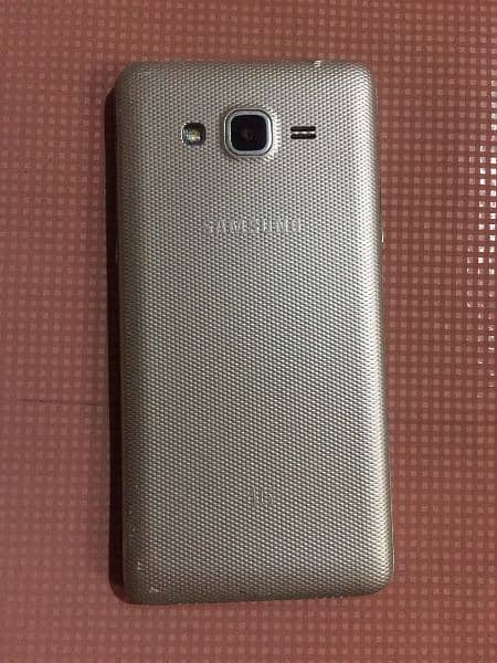 Samsung Galaxy G5 4