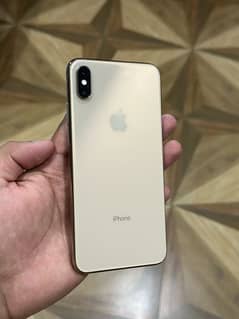 iPhone XS Max