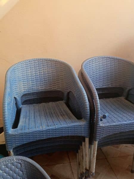 Chairs 1