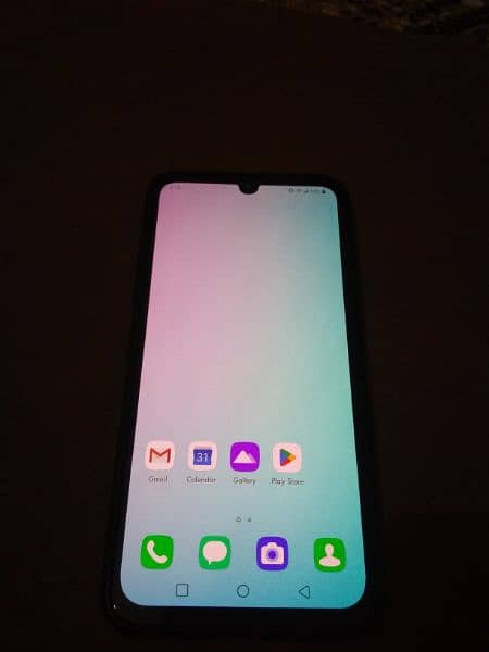 LG G8X (6+128) (urgent sale) 2