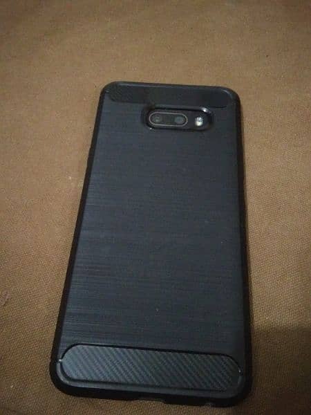 LG G8X (6+128) (urgent sale) 3