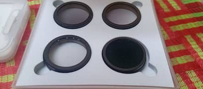 ND Filter for Drone