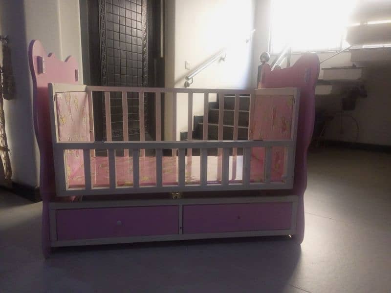 Baby cot | Baby beds | Kid wooden cot | kids bed | Kids furniture 1