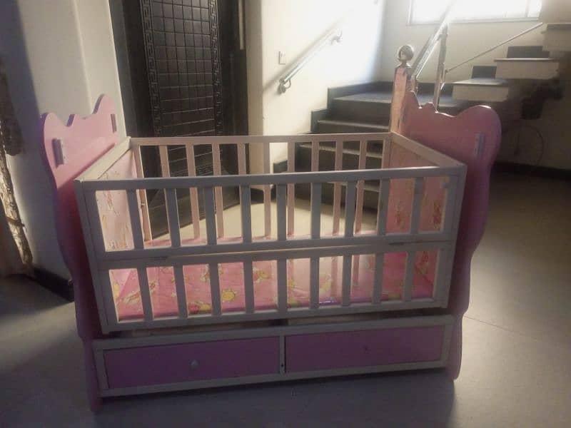 Baby cot | Baby beds | Kid wooden cot | kids bed | Kids furniture 2