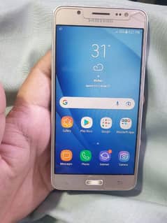 Samsung j5 2016