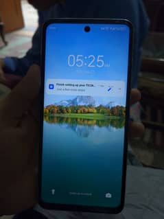 10/10 No Open And Repair Dual Sapkeer new Condition 8+8 256gb Storege