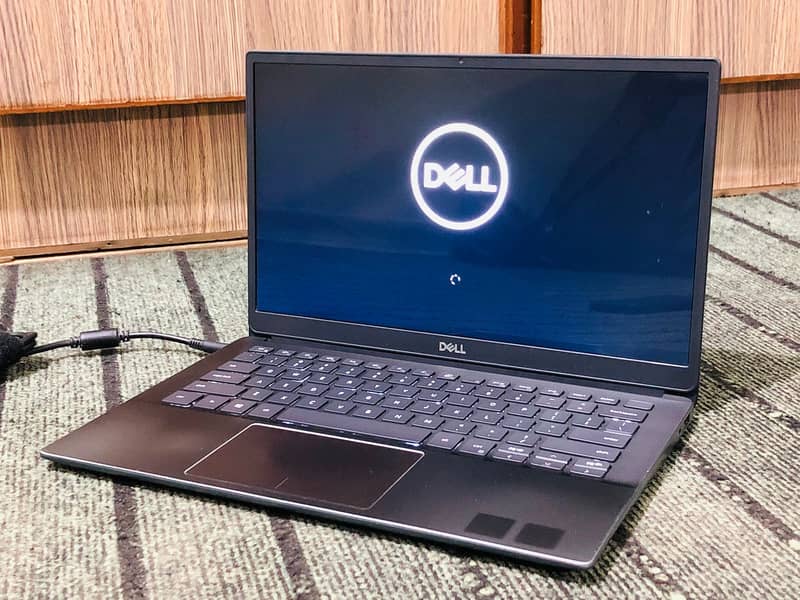 DELL Latitude 5590 Touch Core i5 8TH Gen 16GB Ram 256GB SSD 10