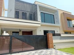 Out class Finishing Like Brand New Full House Available For Rent in Bahria town Rawalpindi 0