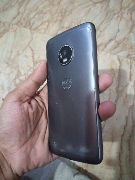 moto g5 plus 2