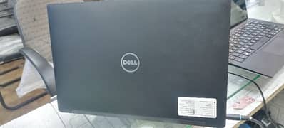 Dell Latitude E7480 Core i5 6th Gen, 8GB, 256GB SSD, 14″ HD LED,