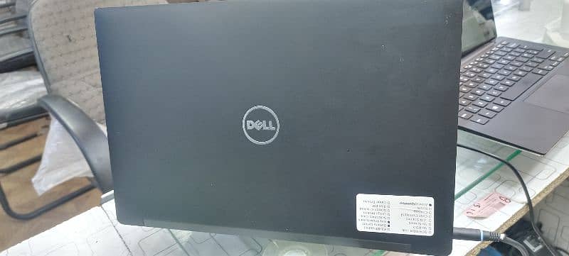 Dell Latitude E7480 Core i5 6th Gen, 8GB, 256GB SSD, 14″ HD LED, 0