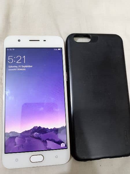 OPPO A57 (3- 32) 4