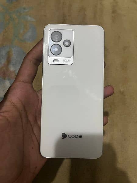 dcode bold 3pro 8ram 128gb storage 1