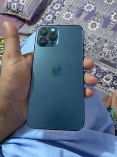 iphone 12 pro max 512 GB NON PTA