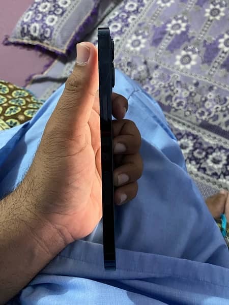 iphone 12 pro max 512 GB NON PTA 3