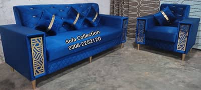 Sofa Set 5 Seater