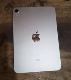 Ipad mini 6 64GB