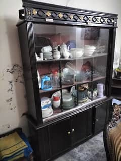 Cookery Cabinets