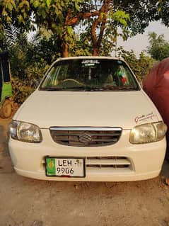 Suzuki Alto 2007