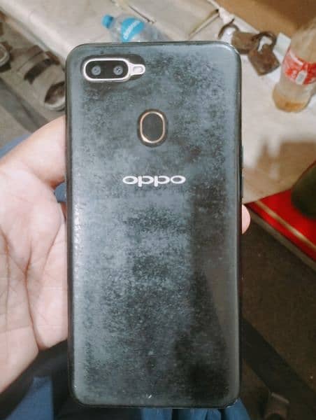 Oppo A5s for selling 1