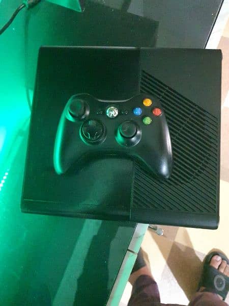 xbox 360 500gb 1