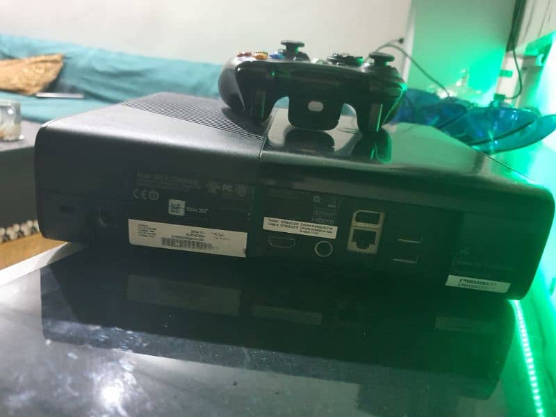 xbox 360 500gb 2