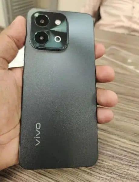 Vivo y28 1