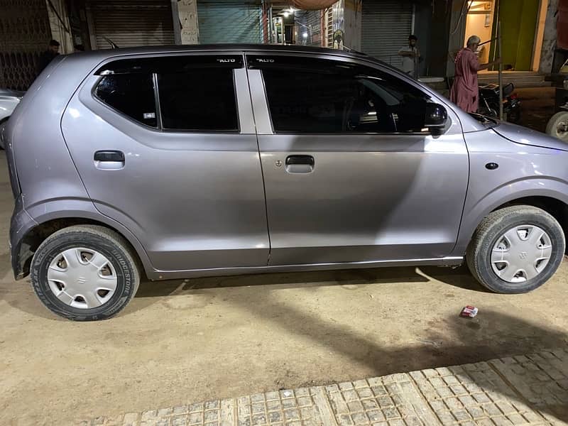 Suzuki Alto 2019 0