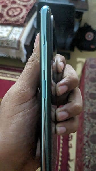 Redmi Note 10 Perfect Condition For Sale Exchange Possible 4