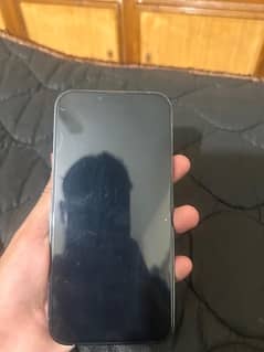 iPhone 13 Pro Max 256 GB Physical + esim PTA Approved no exchange